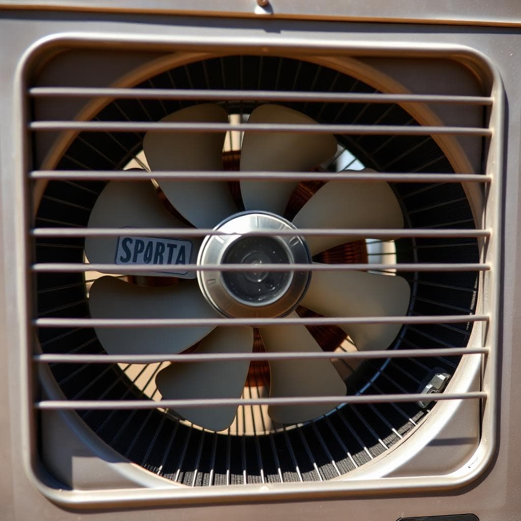 AC Fan Not Spinning? Causes and Fixes for Arizona Homeowners
