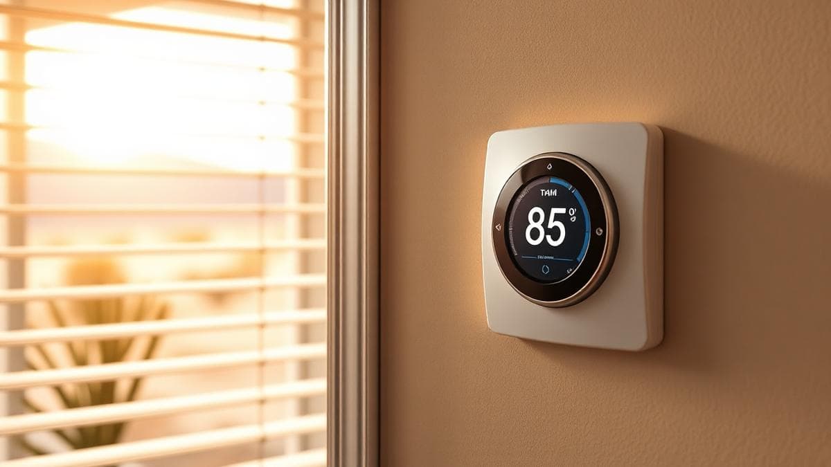 AC Running But Not Cooling in 115° Heat: 7 Causes