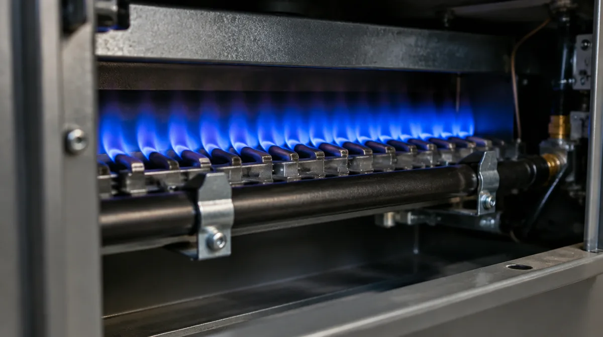 Furnace Smells Like Burning? When It's Normal and When It Isn't