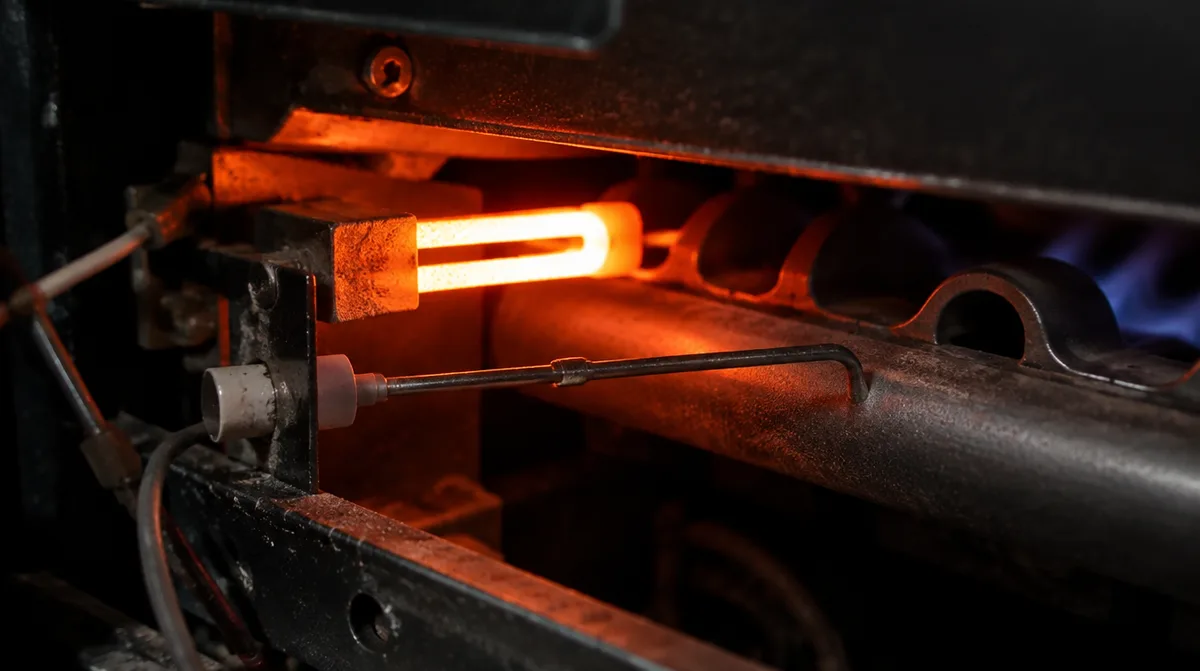 Furnace Short Cycling: Why It Turns On and Off Every Few Minutes