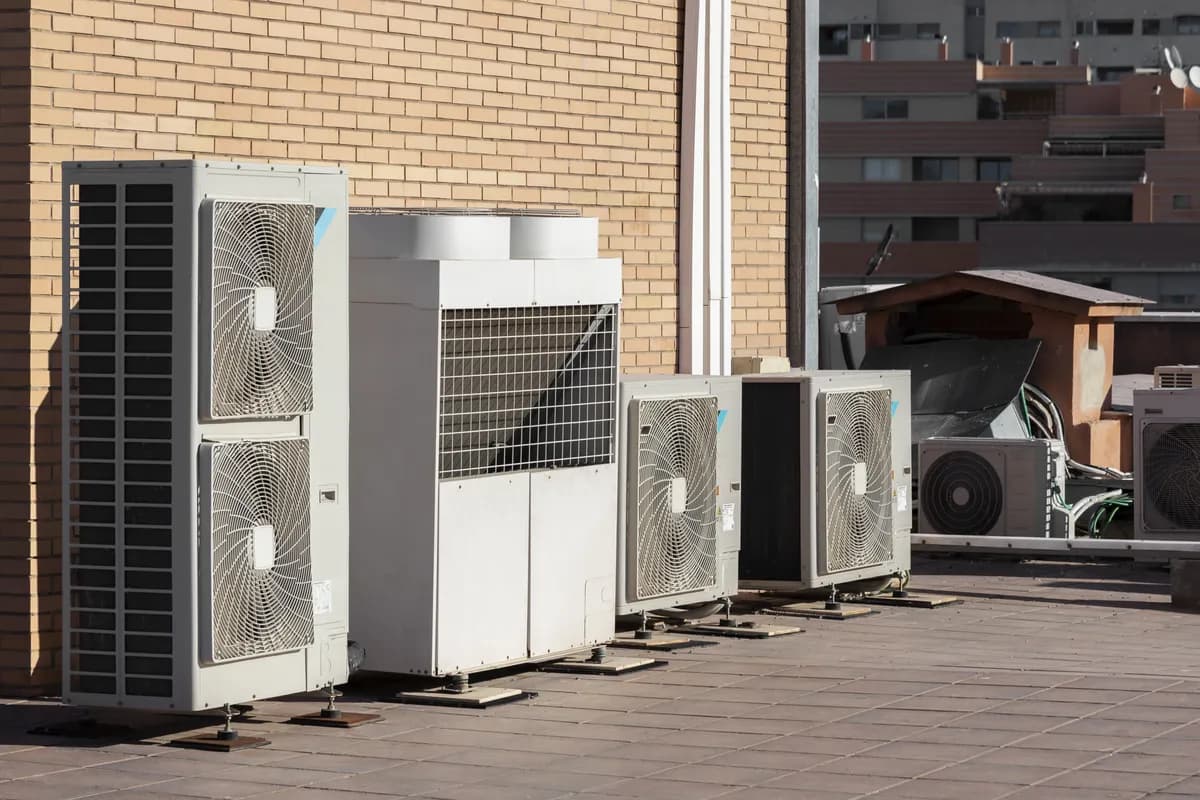 Is HVAC Better Than AC? What Mesa Homeowners Need to Know