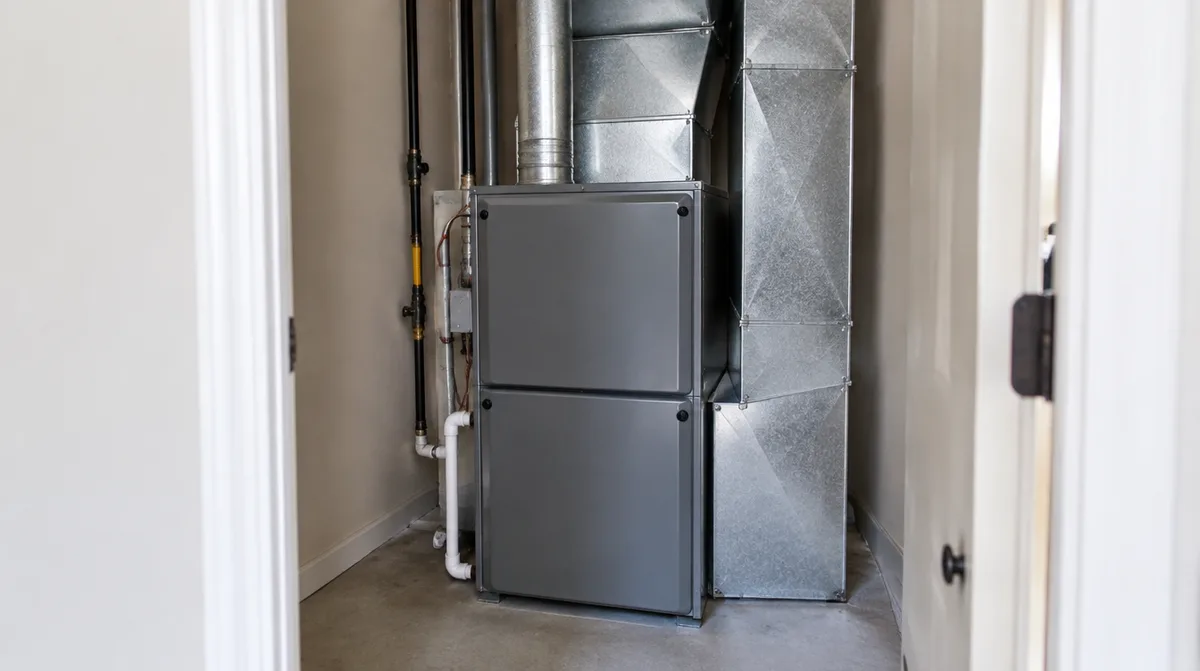 Furnace Not Turning On? A Mesa Homeowner's Troubleshooting Guide