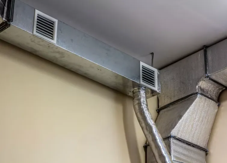 Can You Clean Air Ducts Yourself in Mesa? (And When to Call a Pro)