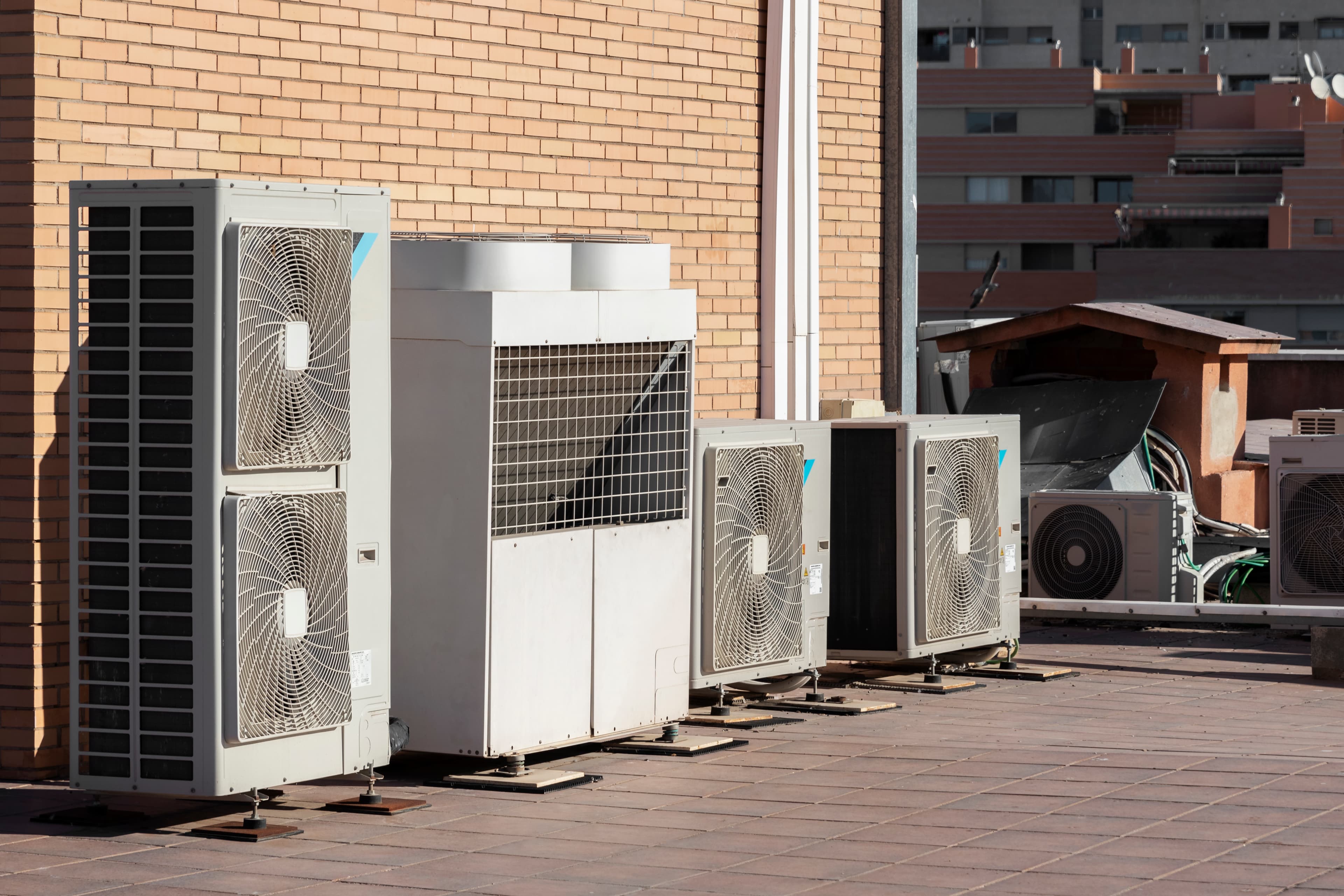 Is HVAC Better Than AC? What Mesa Homeowners Need to Know