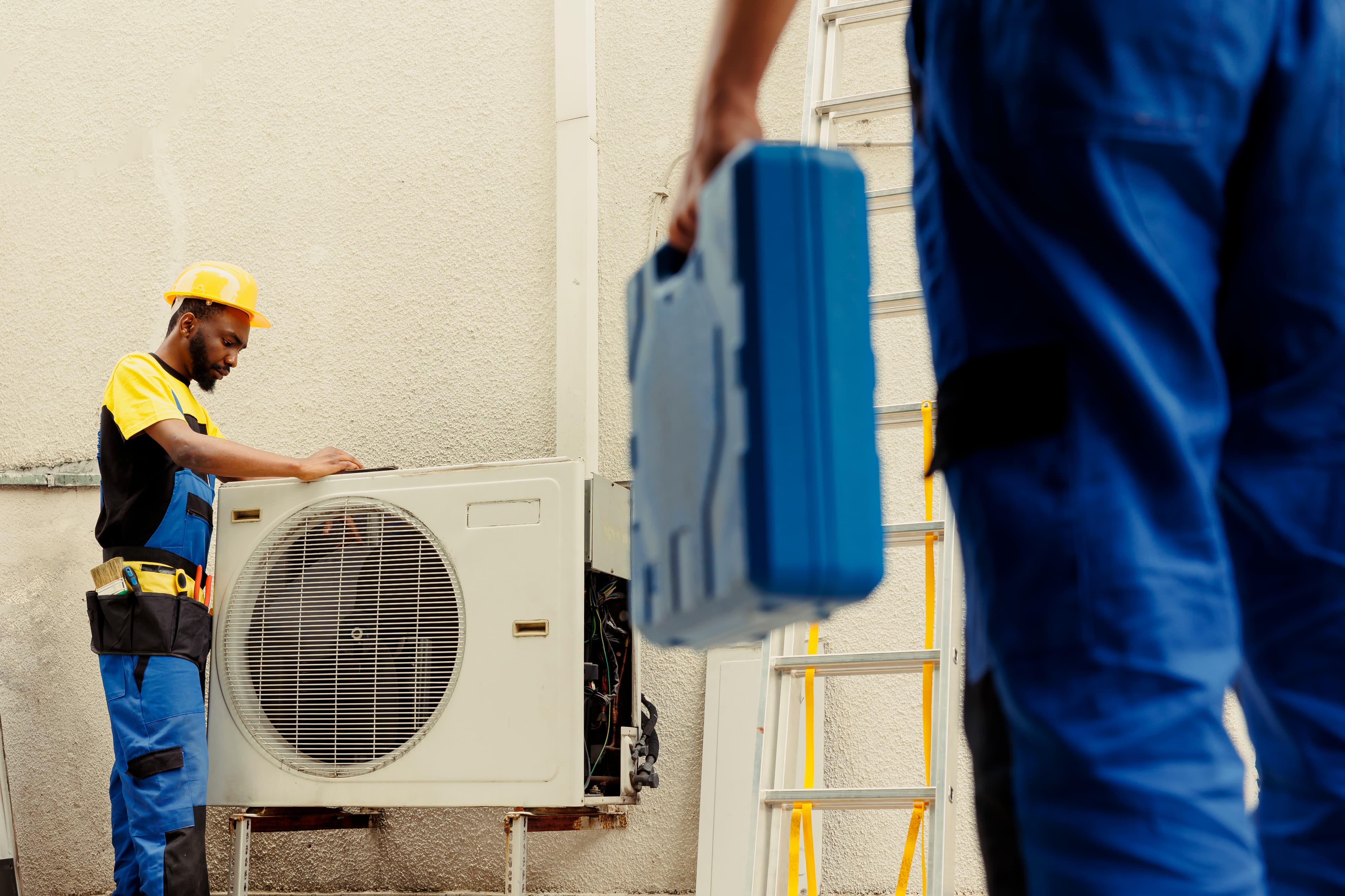 How Often Should You Change Your AC Filter in Arizona?