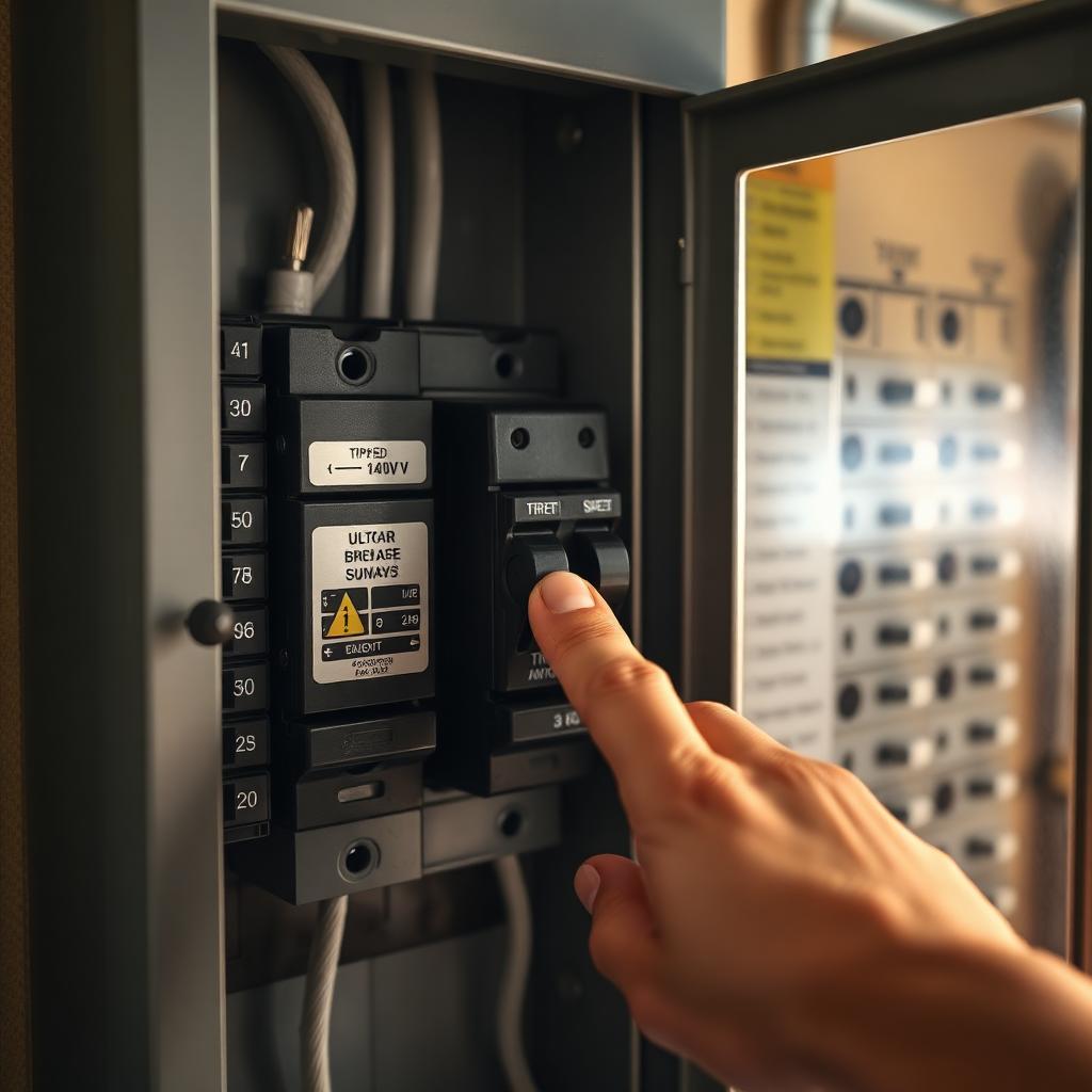 Why Does My AC Breaker Keep Tripping? An Arizona Homeowner's Guide