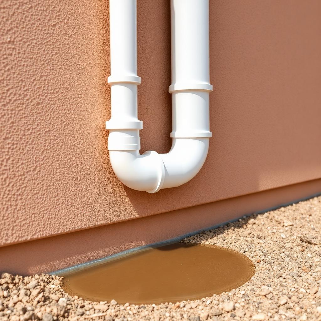 AC Drain Line Clogged? How to Spot It and When to Call a Pro