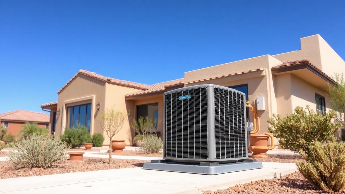 What Does a New AC Unit Cost in Arizona? 2026 Pricing