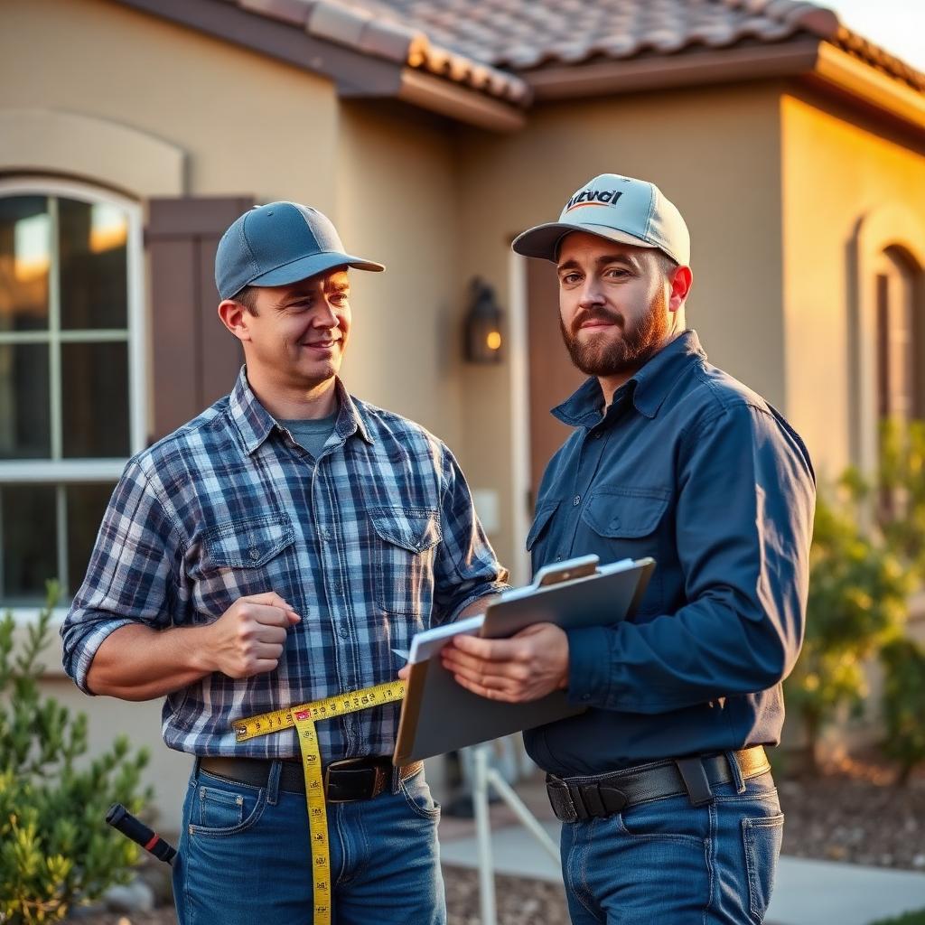 What Size AC Unit Do I Need? A Sizing Guide for Arizona Homes