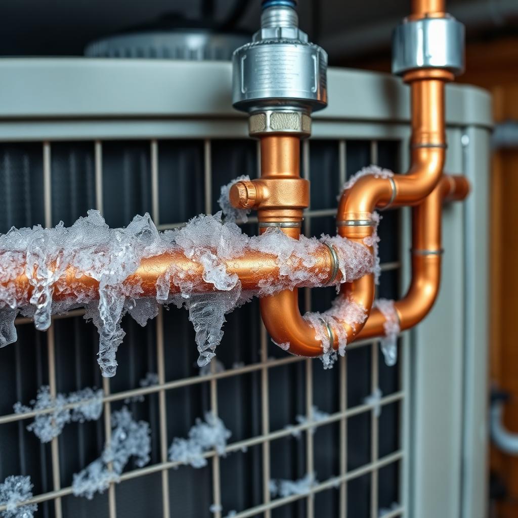 Why Is My AC Freezing Up? Causes and Fixes for Arizona Homes